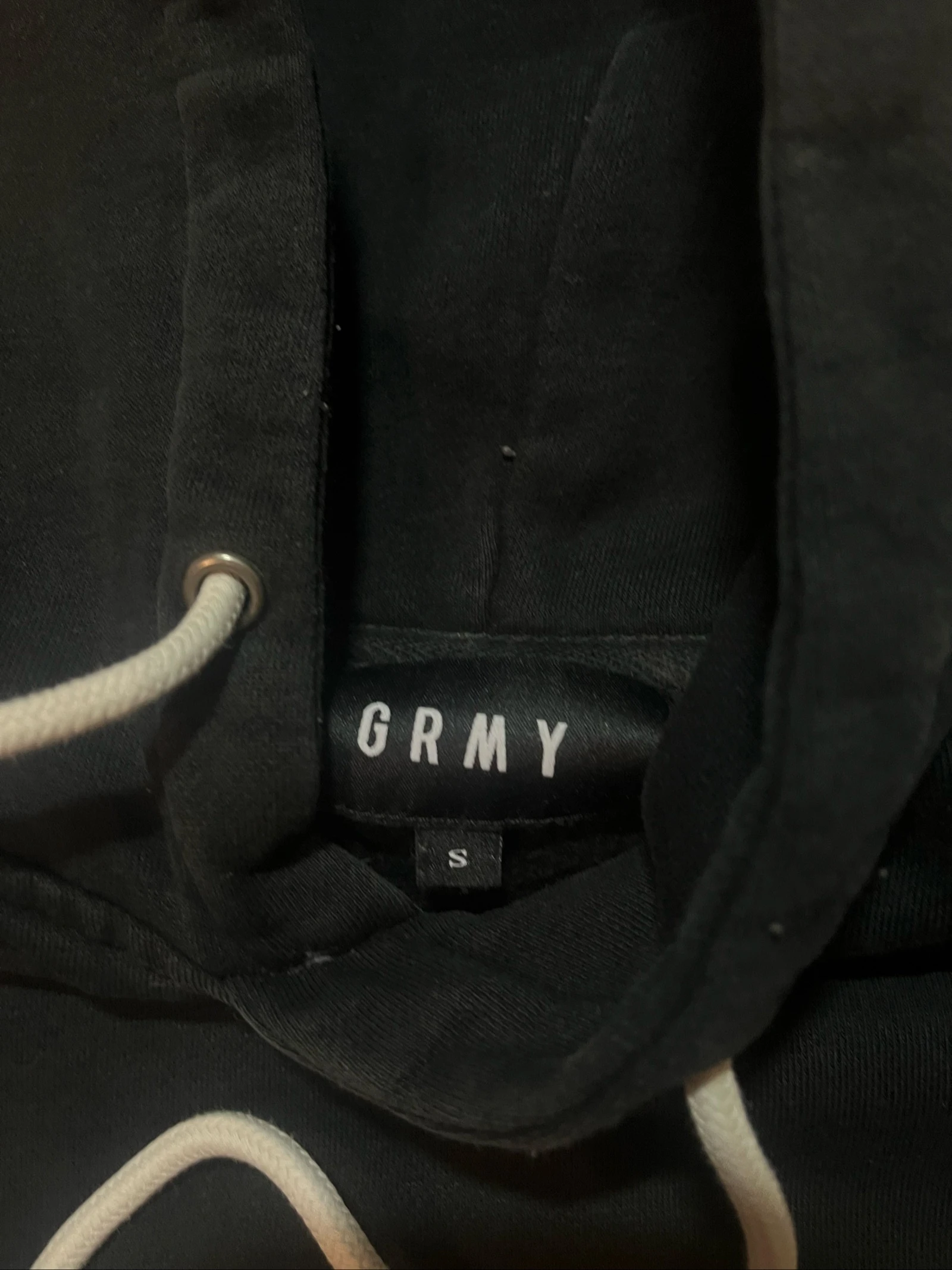 Sweat grmy – photo 3